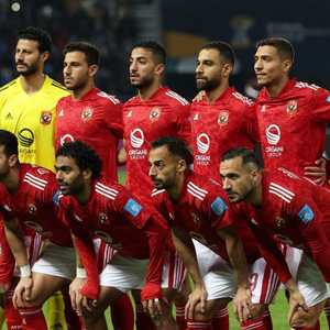 الأهلي فاز على أوكلاند بثلاثية