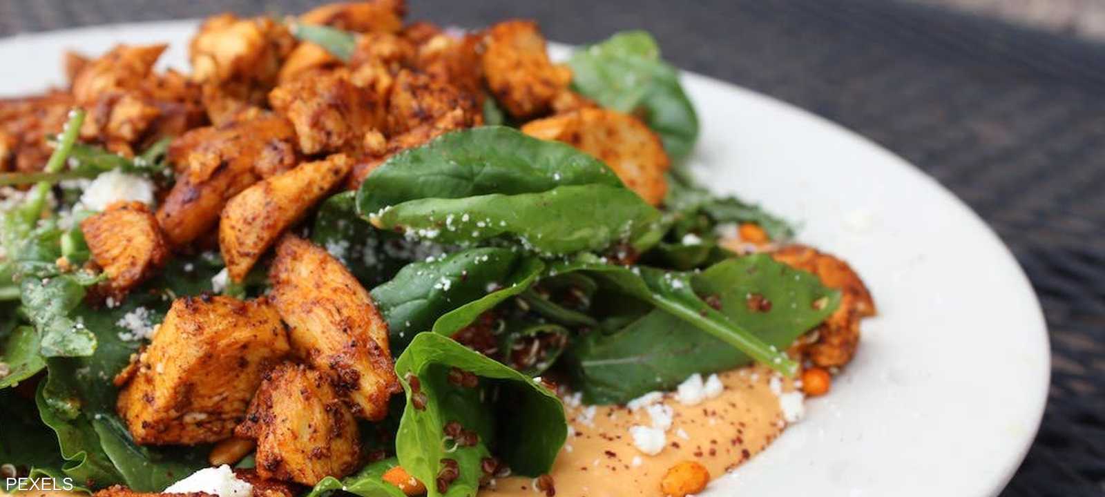 تؤثر الأطعمة المعالجة على الصحة العقلية