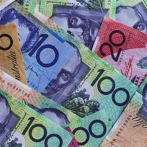 الدولار الأسترالي