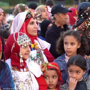 كيف يحافظ المغرب على اللغة الأمازيغية؟