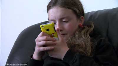 دعوات لمنع الأطفال من استخدام منصات التواصل