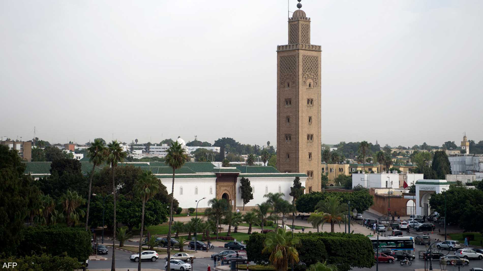 البنك الدولي يوافق على قرض للمغرب بقيمة 600 مليون دولار
