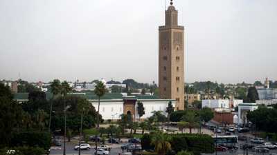 الرباط عاصمة المغرب