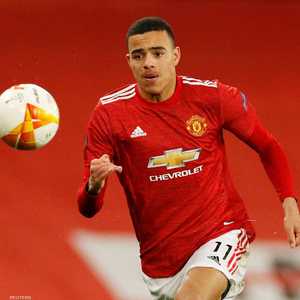 ألقي القبض على غرينوود في يناير 2022