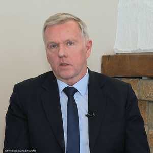 الجنرال فاد: يجب ردع روسيا والتعايش معها لاحقا