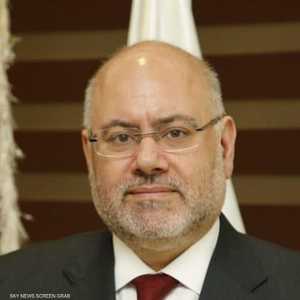 وزير الصحة اللبناني