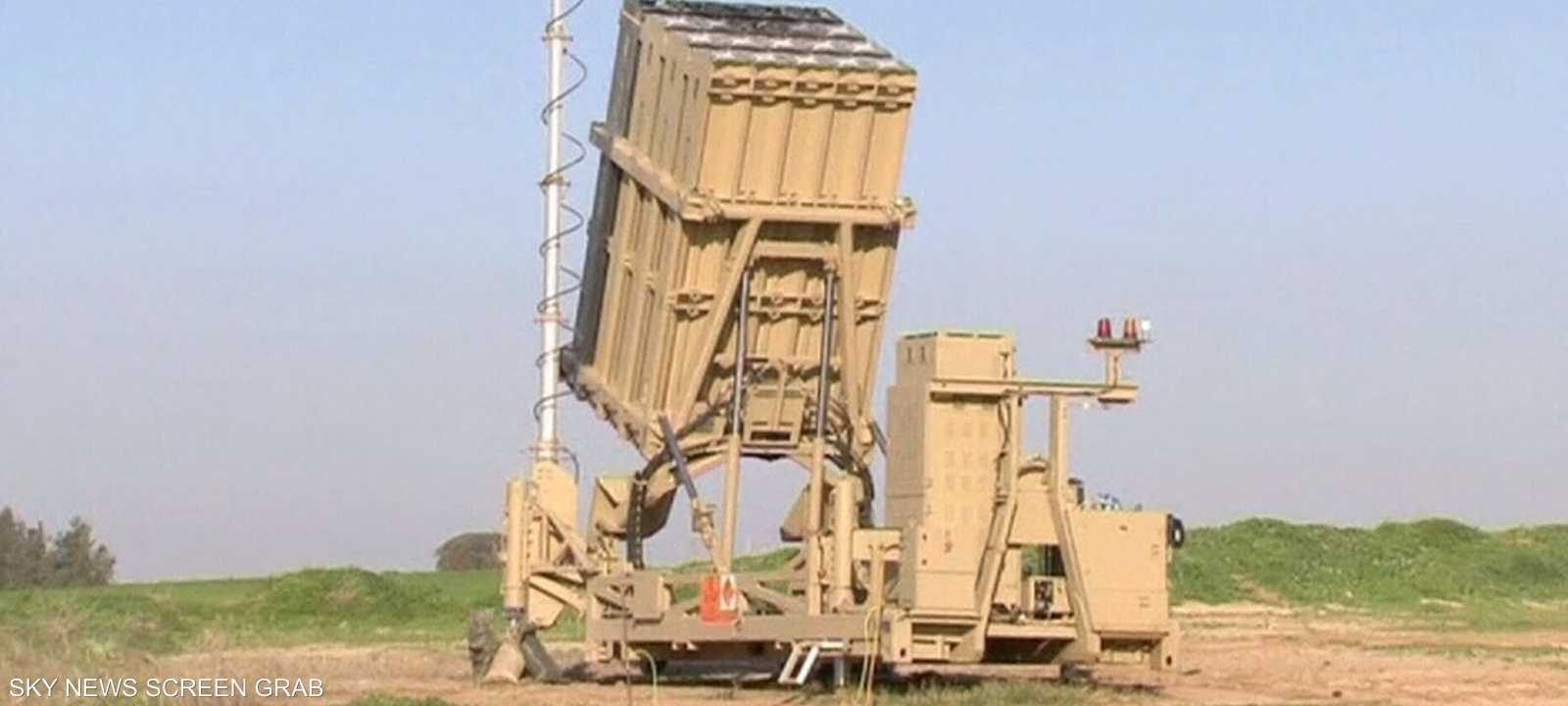مسؤول إسرائيلي وصف الوضع الحالي بأنه "حساس ومتغير"