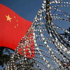 الولايات المتحدة قالت إن المنطاد صيني لأغراض التجسس.. أرشيف