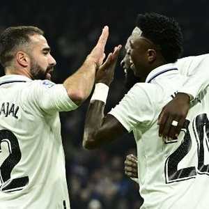 فريق ريال مدريد