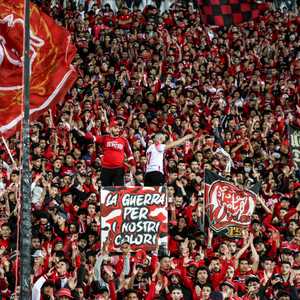 جماهير الوداد