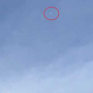 يضغط جمهوريون على إدارة جو بايدن لإسقاط المنطاد