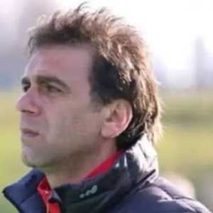 للاعب الدولي السوري السابق نادر جوخدار