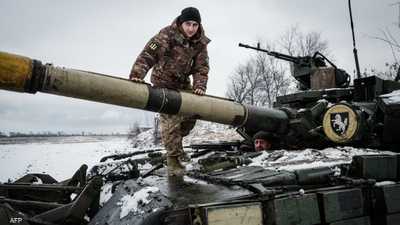معارك ضارية بين الروس والأوكرانيين وسط ترقب "الهجوم الكبير"