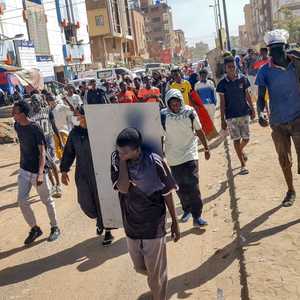 يصل الخرطوم الثلاثاء 6 مبعوثون وممثلون دوليون