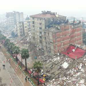 شهر كامل على الزلزال .. أرقام تعكس حجم المأساة