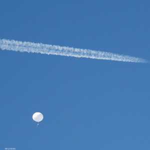 البنتاغون: اختراق المنطاد للأجواء الأميركية غير مقبول