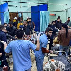 سوريون يتحدثون عن لحظات الرعب التي عاشوها خلال الزلزال