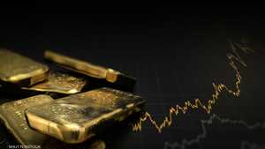 ما خلفيات الموجة الارتدادية لأسعار الذهب؟