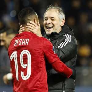 كولر قاد الأهلي لنصف النهائي