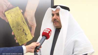رئيس بنك الخليج: نقوم بوضع الهيكل التجاري للاندماج مع الأهلي