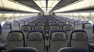 تؤثر على فرص نجاتك.. ما هي أكثر المقاعد أمانا على الطائرة؟