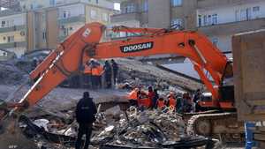 الأهمية الاقتصادية للمدن المتضررة من الزلزال في تركيا