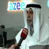 رئيس مجلس إدارة طيران الجزيرة مروان بودي
