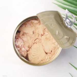 تقرير يحذر من مستويات الزئبق في التونة المعلبة