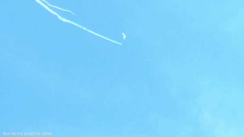 الكونغرس يدين تحليق منطاد صيني فوق الأراضي الأميركية