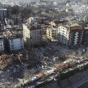 هناك مخاوف من انتشار الأمراض المنقولة عبر المياه