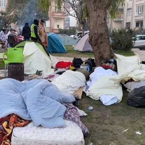 أنطاكيا.. الناجون من الزلزال يعيشون مأساة فوق الأنقاض