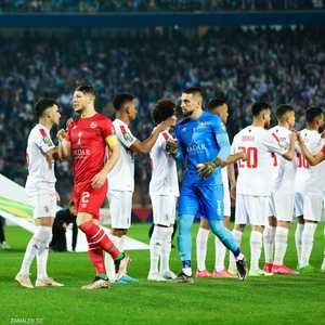 يمر الزمالك بمرحلة انعدام توازن