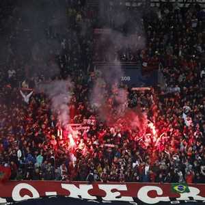 جماهير فلامنغو