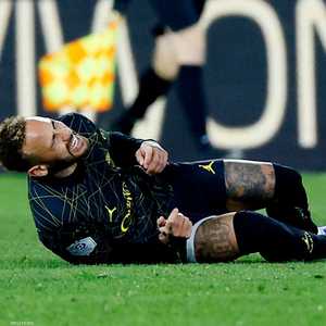 نيمار لم يقدم شيئا يذكر أمام موناكو