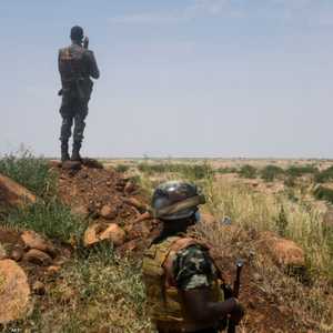 حصيلة الهجوم الذي وقع في بلدة إينتاغامي مرشحة للارتفاع