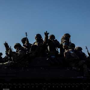 الوضع في دونيتسك أصبح معقدا للغاية