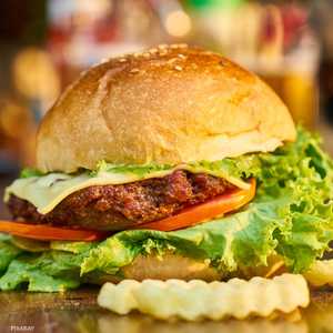 وجبات سريعة