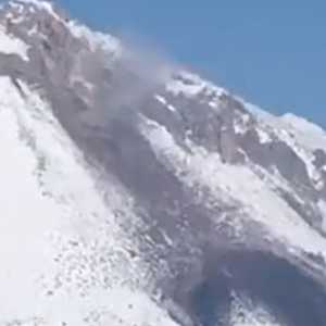 جبل جوكسون كوشكاياسي في ولاية كهرمان مرعش