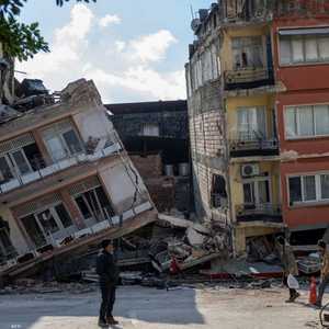 تركيا.. حالة طوارئ وجهود إنقاذ مستمرة بعد الزلزال