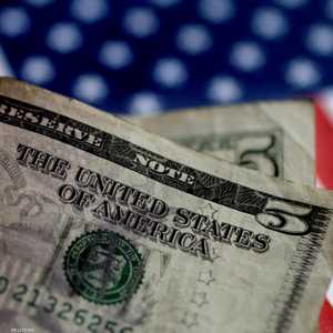 الدولار الأميركي