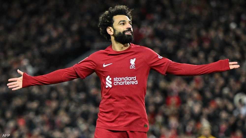 محمد صلاح يقارن بين سلوت ويورجن كلوب.. ماذا قال عن مدرب ليفربول الحالي ؟
