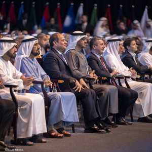 انطلاق "القمة العالمية للحكومات" في دبي