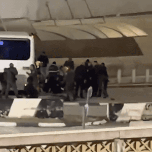 مقتل جندي إسرائيلي خلال عملية طعن نفذها طفل فلسطيني