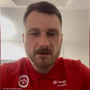 حوار خاص مع المرشح الأبرز لجائزة بوشكاش لأجمل هدف