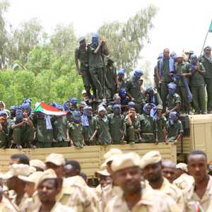 السلطات في السودان تسعى جاهدة لجمع السلاح غير المقنن