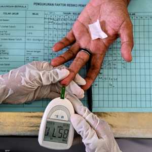 ارتفاع عالمي في إصابة الشباب بالسكري من النوع الثاني