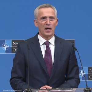 الناتو يحث الدول الأعضاء على زيادة ميزانيات الدفاع