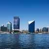 البنوك الإماراتية - بنك الإمارات دبي الوطني
