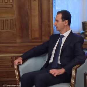 الصفدي في سوريا.. تعزيز جهود إعادة دمشق للحضن العربي