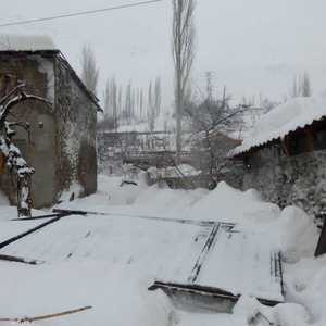 الانهيارات ابتلعت 10 أشخاص في طاجيكستان